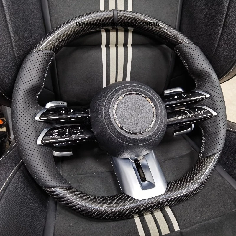 Steering Wheel for Meredes AG GT 2016