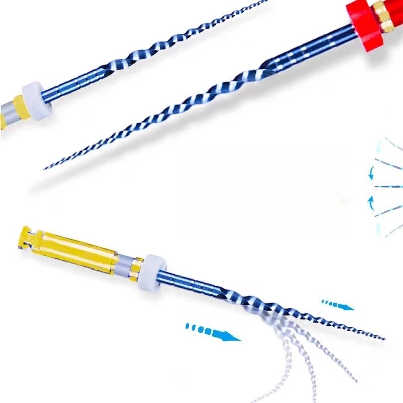 

Root Canal for Dental Oral Machine, Large Taper Machine, Expander Needle M3