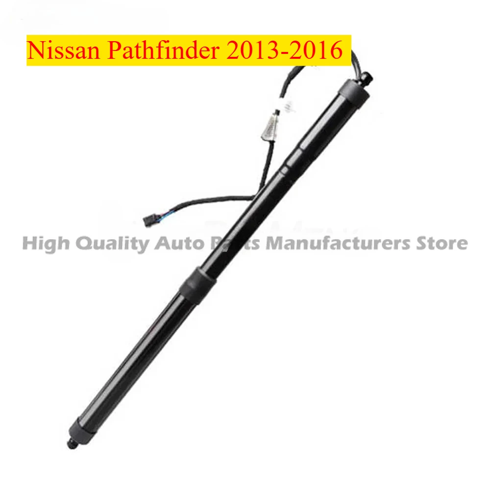 

For Nissan Pathfinder 2013-2016 905603KA0A 90560-3KA0A 1PCS Rear Liftgate Tailgate Hatch Trunk-Lift Support Strut Shock
