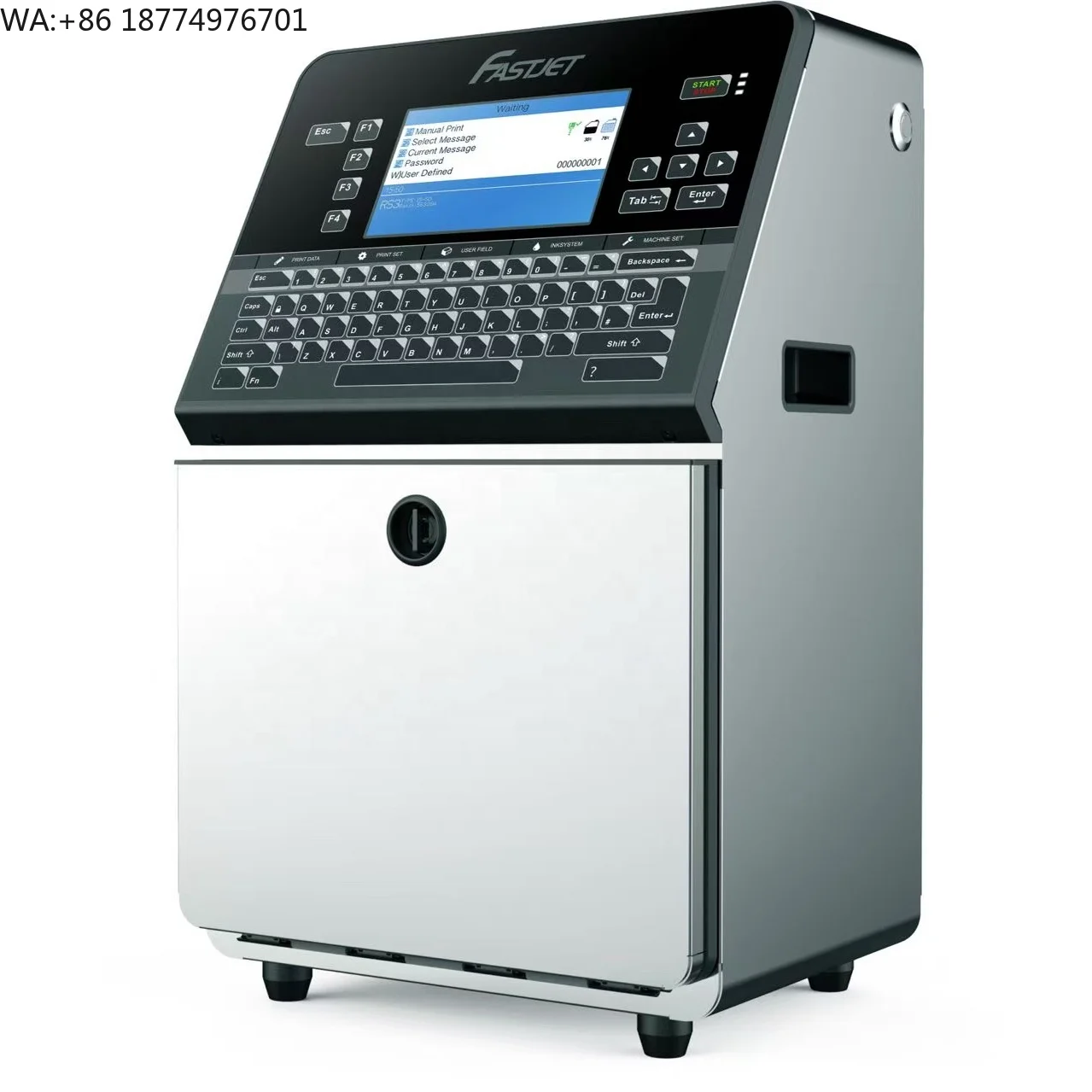 Fastjet Cij Inkjet …