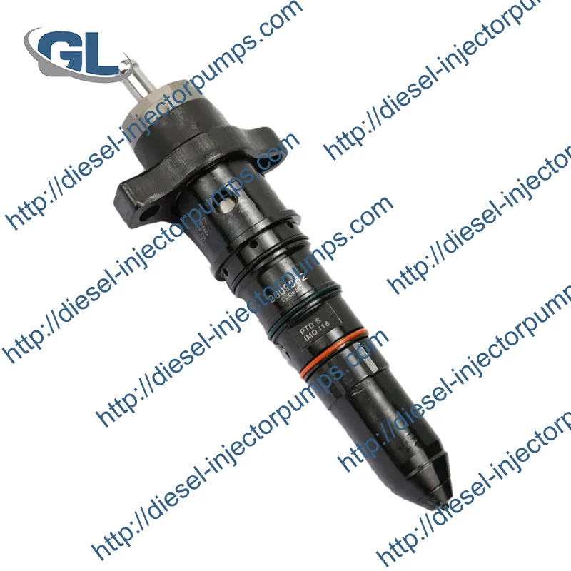 OEM new Diesel engine parts Fuel Injector 3609962 for KTA19/KTA38/KTA50 series