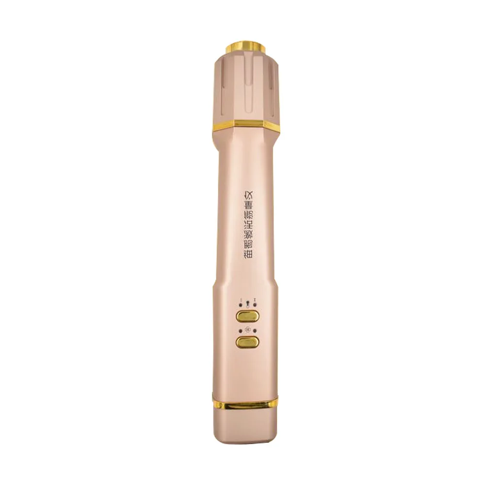 New Revolutionary Terahertz Wand Blower Cell Revitalizer Advanced Multi-Frequency Activation Optimal Health & Wellness at Home
