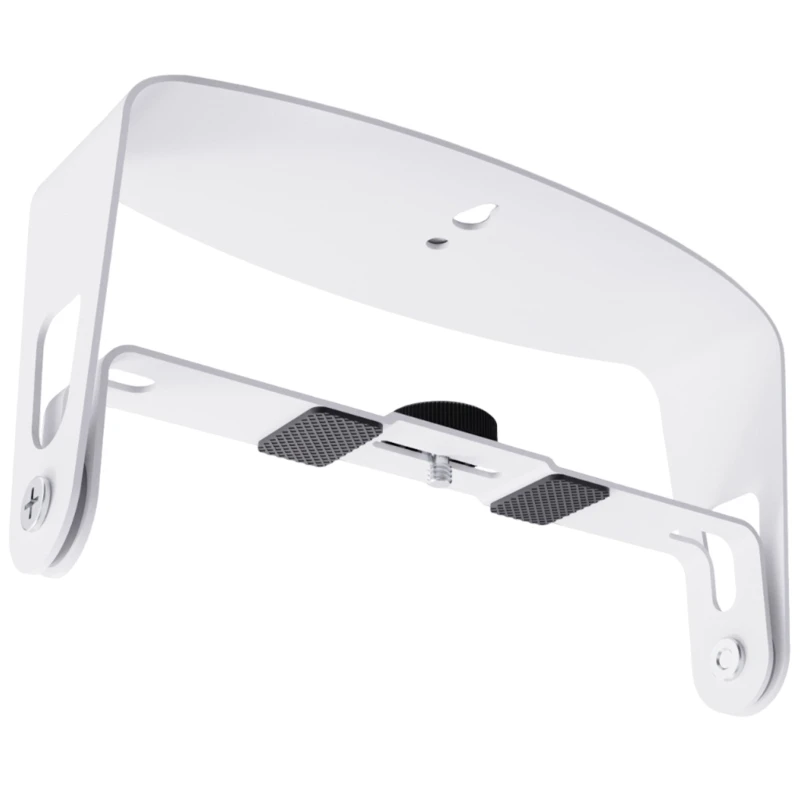 Y5LA Metal Projector Mounting Bracket 360 Rotating Design For Wall Ceiling Desk Stand Load Capacity 5kg