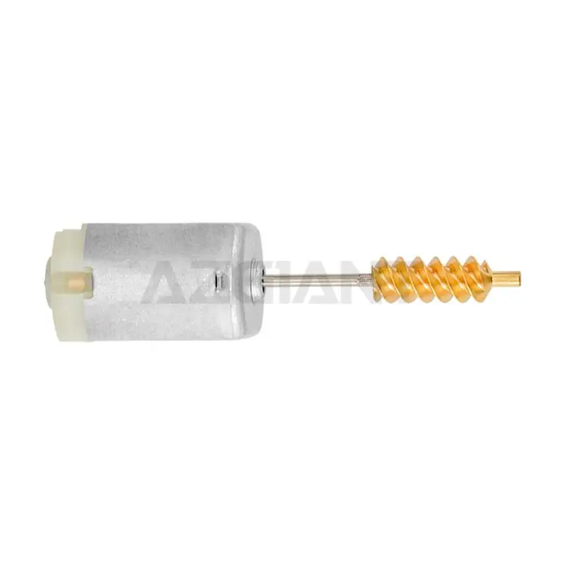 OEM Grade Motor in Trunk Lock Block for Ford Explorer 2013-2018 AZGIANT