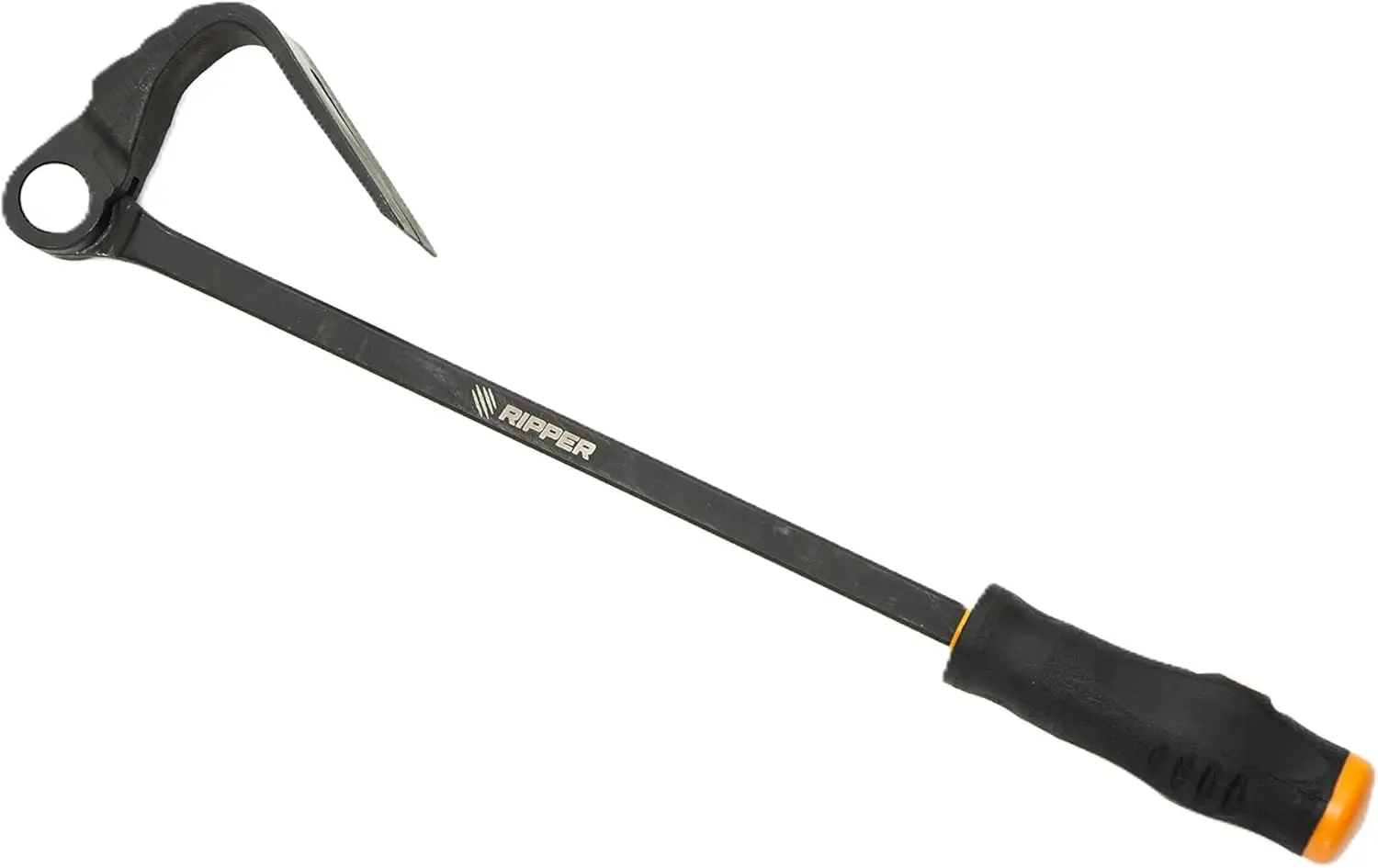 – The Heavy-Duty In… - image