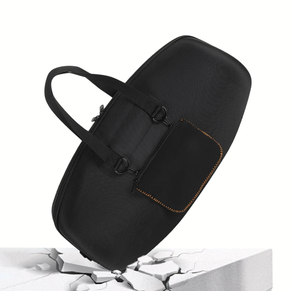 

For BOOMBOX 4 Hard Audio Protect Box Waterproof Portable Travel Carrying Bag Speaker Carrying Case for Indoor Travel Outdoor