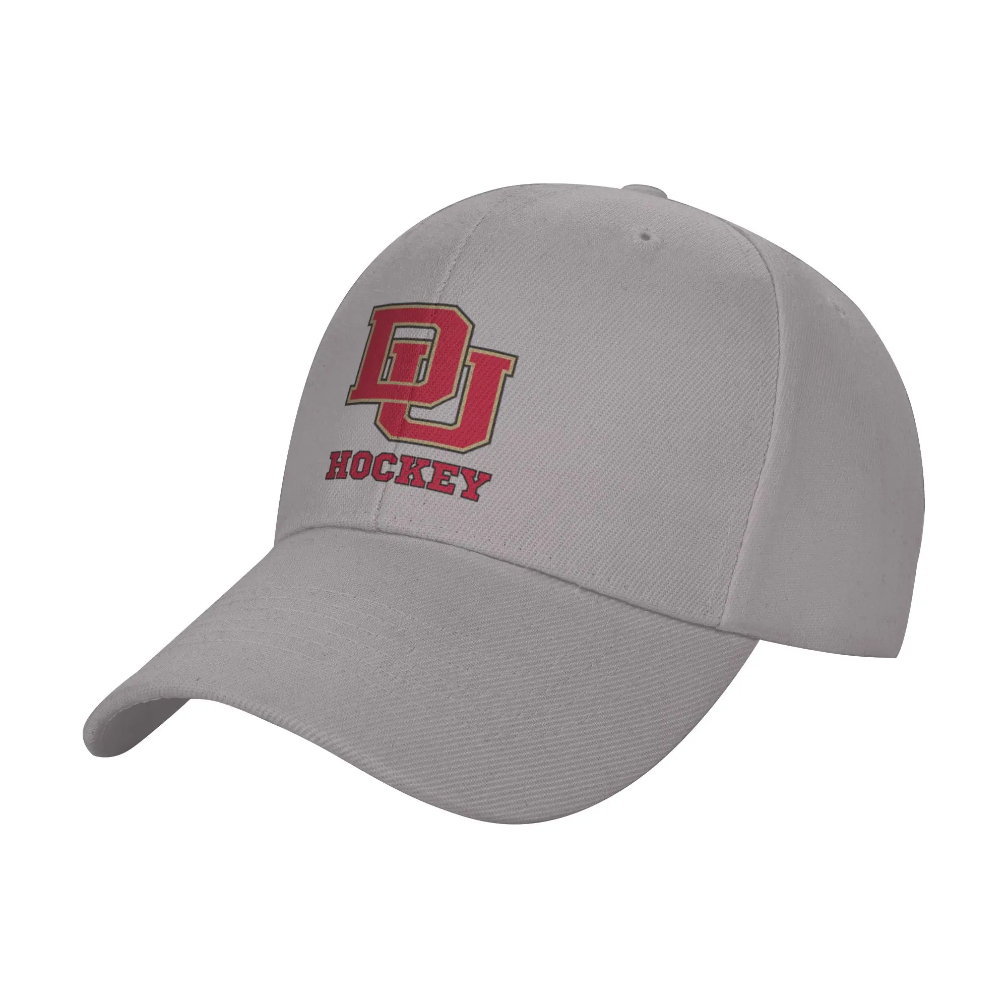 Hockey My Favourite Sport In University Trendy Baseball Cap Dating Outdoor Peaked Cap