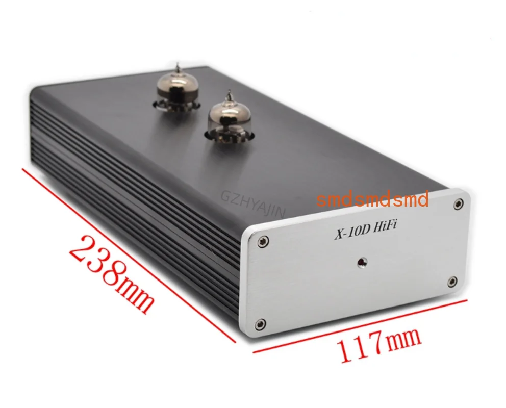 يشير إلى الدائرة الأصلية لفاكس الموسيقى X-10D، عازلة المثانة لمستوى الحمى HiFi، مضخم مسبق للأنبوب، SNR: 95DB، التكبير: 1:1 #3