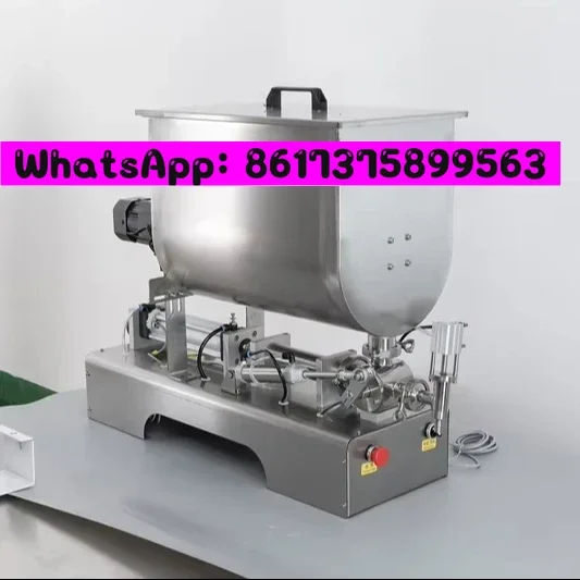 LK-GTGZ500U Semi-Au…