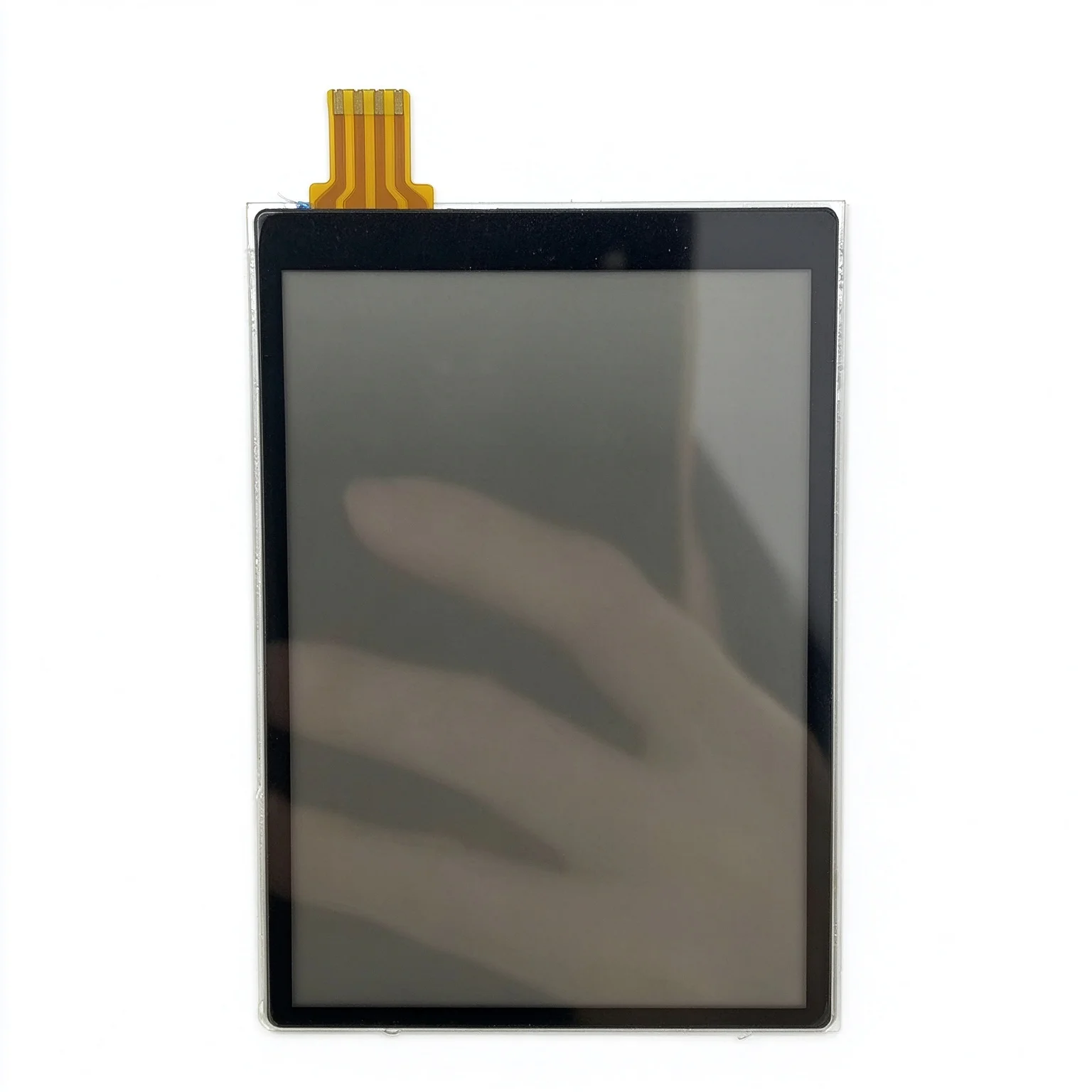 Brand New Touch Digitizer Touch Screen For Casio EXILIM EX-TR100 TRYX EX-TR150 EX-TR200, Camera Repair Replacement Part