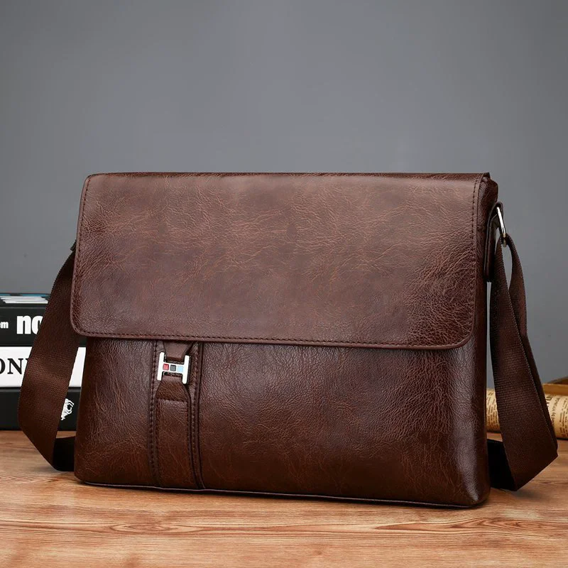 Luxe merk heren schoudertas vo - Luxury Bags Sling recensie en prijs