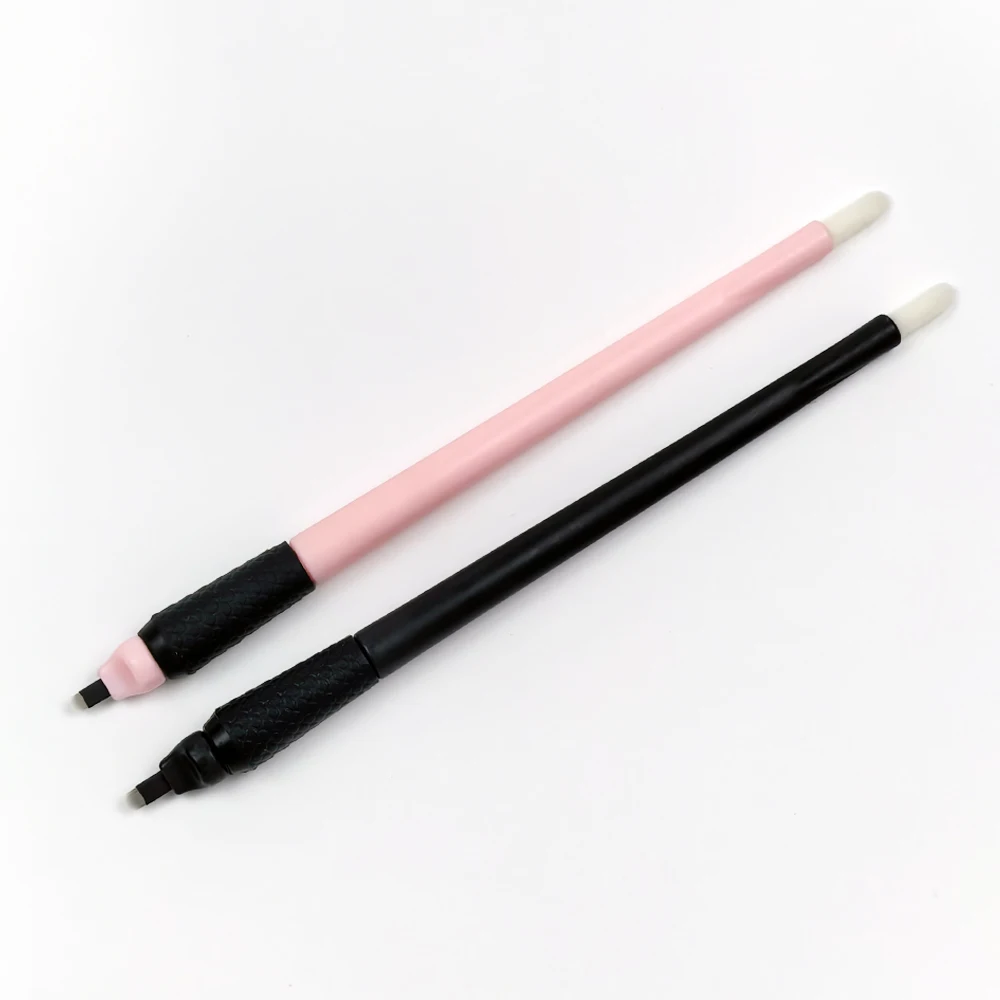 : Bolígrafos de micropigmentación