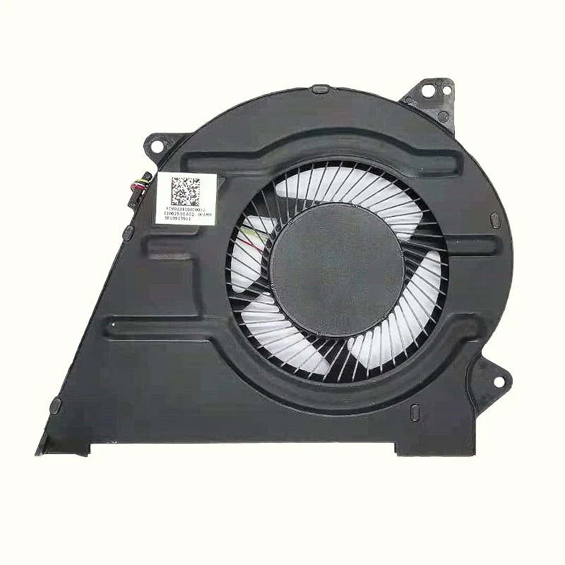 CPU Cooling Fan for Lenovo IdeaPad Flex 5 14ARE05 5-14IIL05 5-14ALC05 14