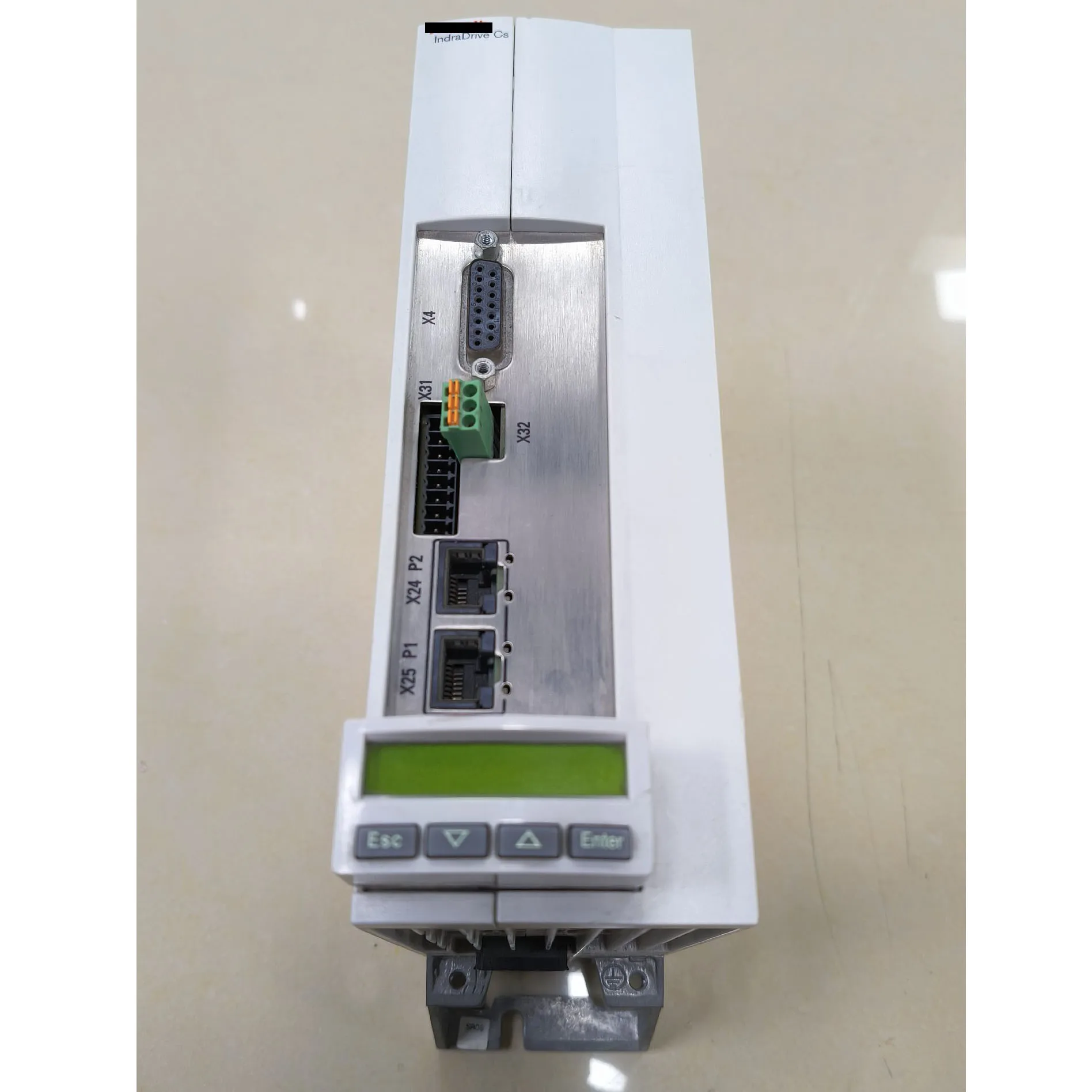 

HCS01.1E-W0018-A-02-E-S3-EC-NN-NN-NN-FW Servo Drive With warranty