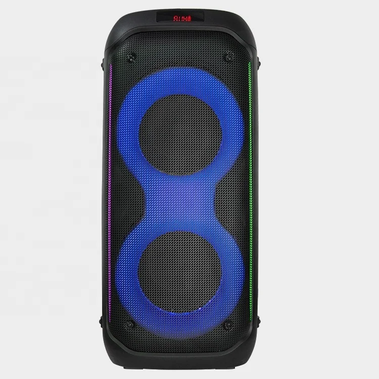 

Waterproof Blue Tooth Speaker Portable with Led Light Sound Speaker Price Altavoz Speakers
