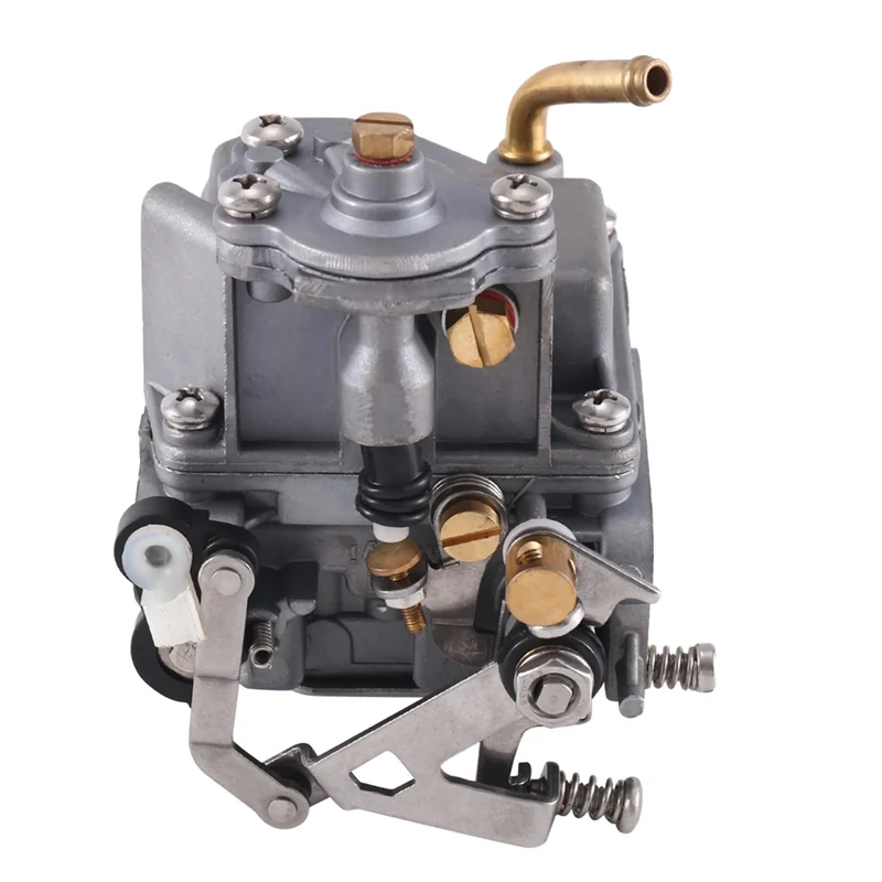 

3V2-03100-3 3DP-03100-2 4-Stroke Outboard Carburetor For Tohatsu Nissan MFS8 MFS9.8B MFS9.8A3 MFS9.8A2 4-Stroke