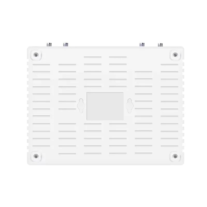 Penguat Sinyal Jaringan Telepon Dual Band 1800MHz 2600MHz 5G LTE 3G 4G