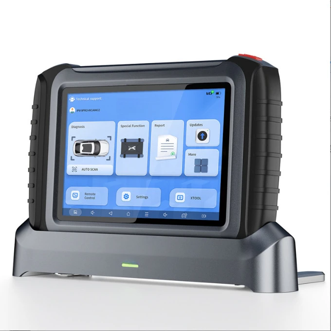 full system 42 + special functions support fast charging with wireless charging bottom