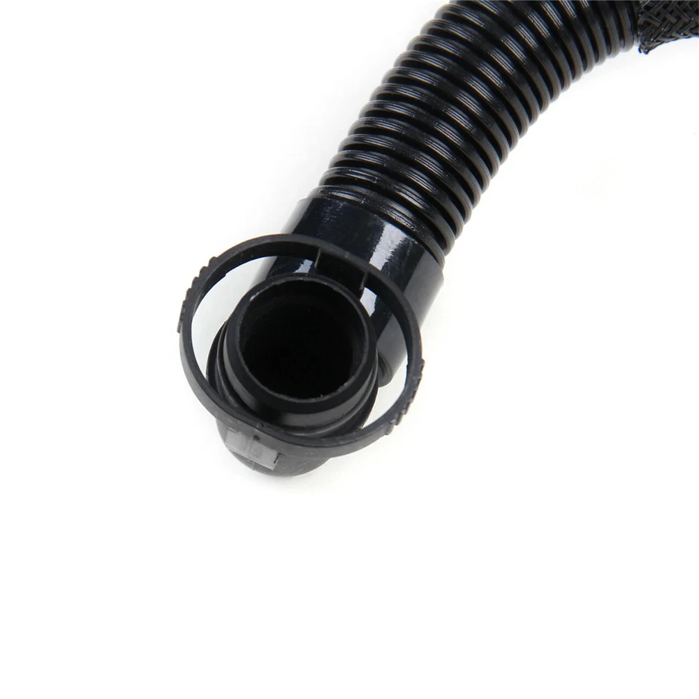 06K103213A PCV Valve Pipe PCV System Repair As Picture Shows Fits 1.8T Engines Easy Installation Factory Specification