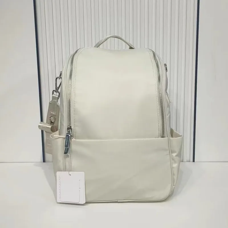 ذكر أنثى عام 10l حقيبة ظهر بسعة كبيرة في الهواء الطلق السفر الترفيه مقاوم للماء حقيبة التخزين المنتجات الطرفية هدايا العيد