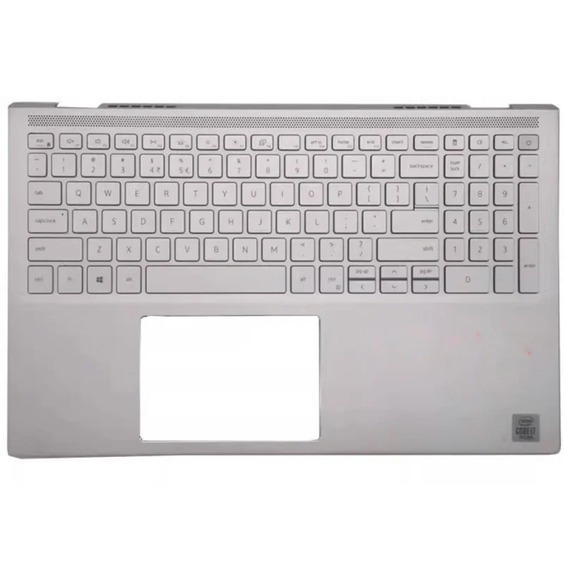A+ FOR Dell Inspiron Inspiron 7000 7500 7501 Keyboard with Palm Backlight
