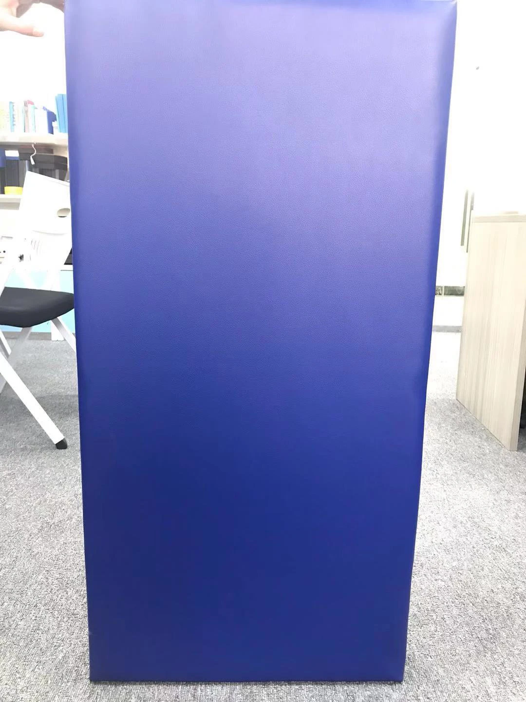 High Quality Durable Anti-Static Foam Wall Padding for Basketball and Volleyball Sports for Gym Use Direct From Factorypromote s - view 3