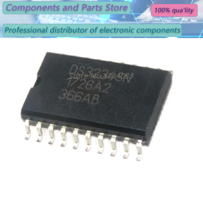 1Pcs Ds3234Sn Ds323…