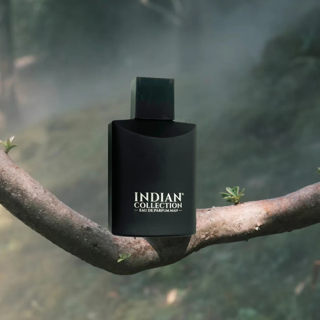 Ámbar discreto 3,4 oz El spray de perfume para hombres más vendido de 100 ml Perfume fresco romántico picante de larga duración para hombres.