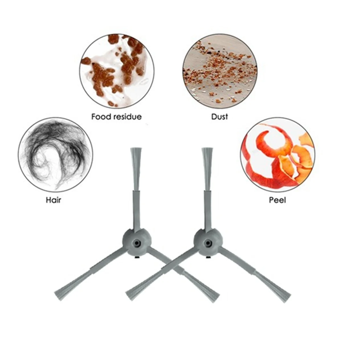 Hepa Filter Mop Sid… - image