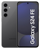 Samsung Galaxy S24 FE (S721) 5G 8/128GB DS Graphite Smartphone