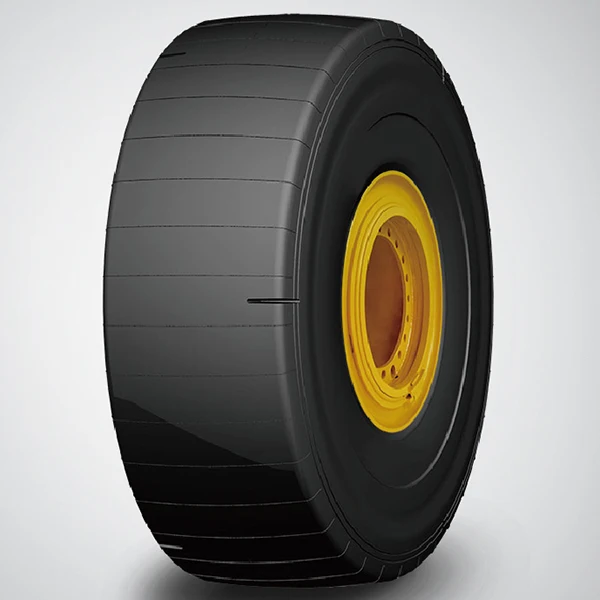 Wheel Loader Bias and Radail Truck Otr Tire 17.5r25 23.5r25 26.5r25 29.5r25 33.00r51