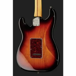 Strat HSS RW 3TSB ST-stijl gitaren Gratis verzending