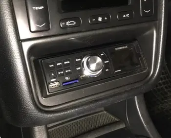 8 最佳銷售 汽車收音機框架 - №7