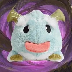 Poro Plush Genuine Original Packaging Brand New