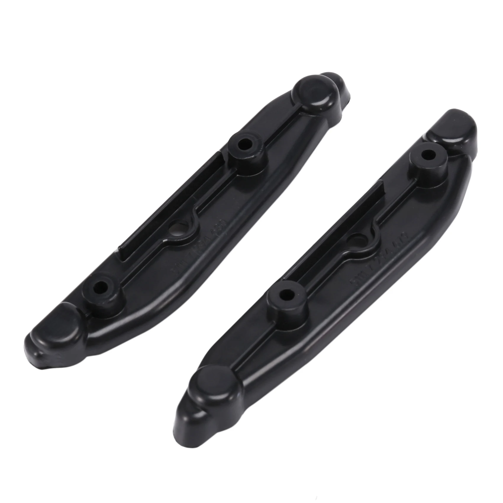 Front Bumper Upper Side Wall Mount Bracket 51117294679 – Precyzyjne rozwiązanie dla BMW 4 Series F32/F33/F36