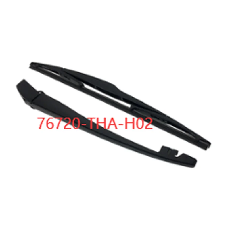 76720-TLA-A01 Suitable for Ho nd a CRV Ha oy in g Rear windshield wiper arm blade assembly rear wiper