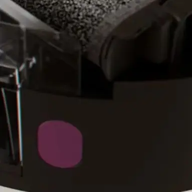 Accessori per aspirapolvere Parti di ricambio in tessuto per mop Panno per mop compatibile con gli accessori per aspirapolvere robot Eureka J20