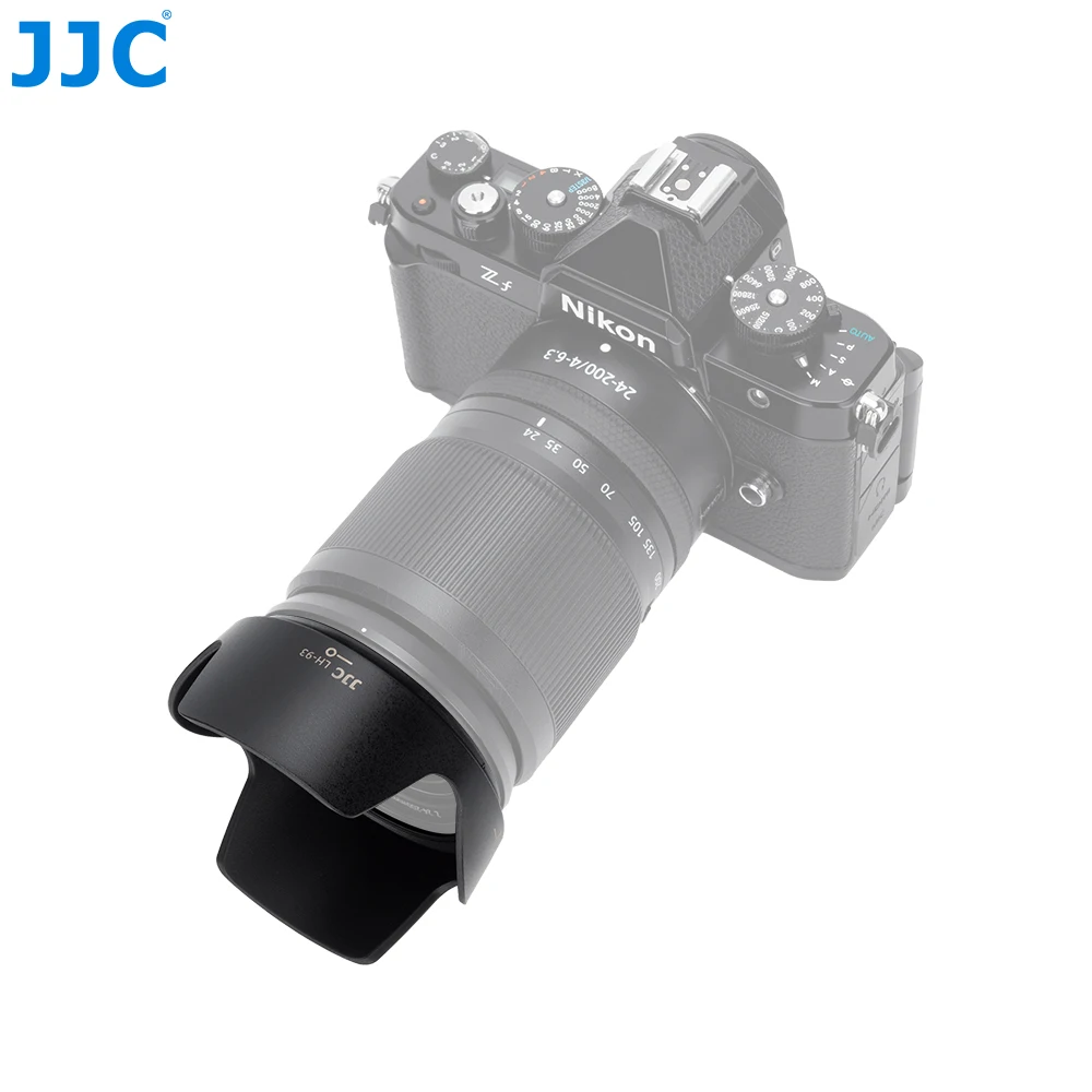Jjc Bayonet Mount C… - image