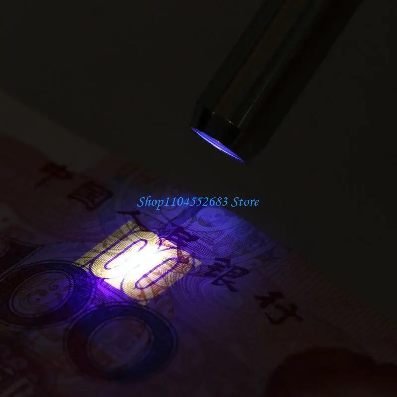 

Y6GD Currency Money Note Detectors Note Tester Pen Tool Currency Checker