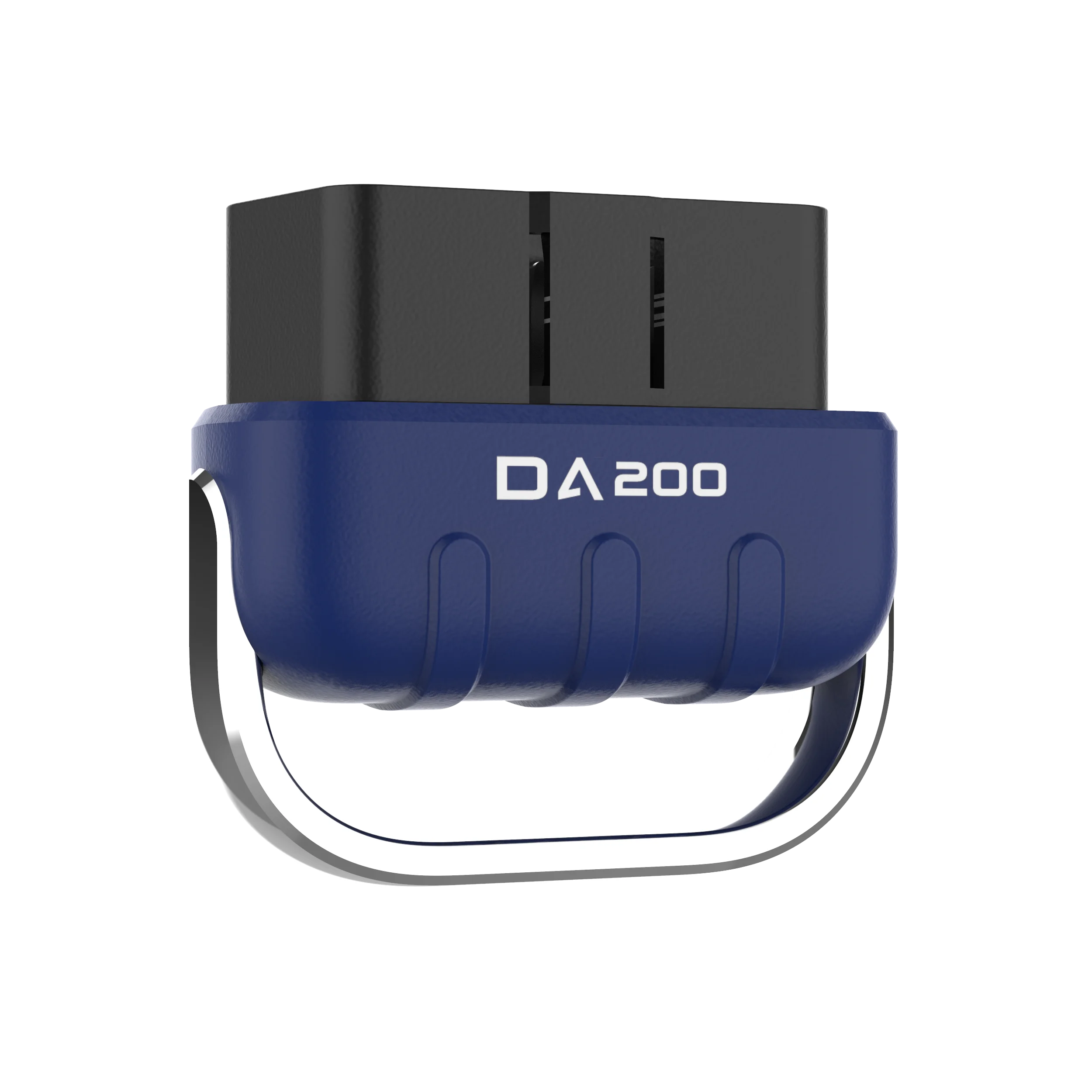 DA200 Bluetooth 5.4 OBD2 V1.5 ELM327 Mini Multi-function AI Smart Diagnostic AI Intelligent Q&A OBD2 Code Readers for All Cars