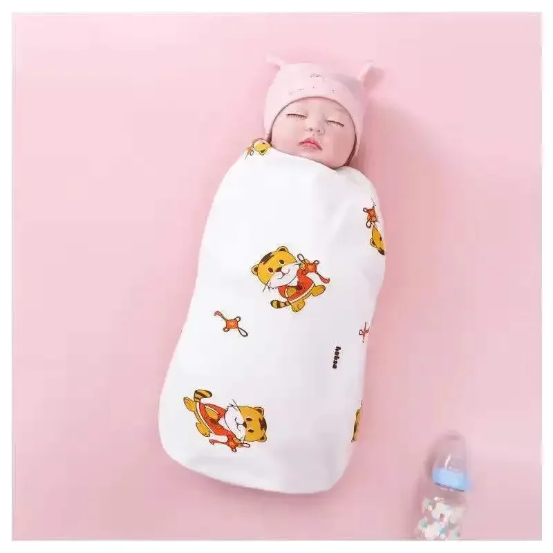 Baumwolle Swaddling Kleidung Weichen Baby Decken Neugeborenen Musselin Swaddle Decke für Neugeborene Mädchen & Jungen Baby Bad Handtuch Wrap Schlafen