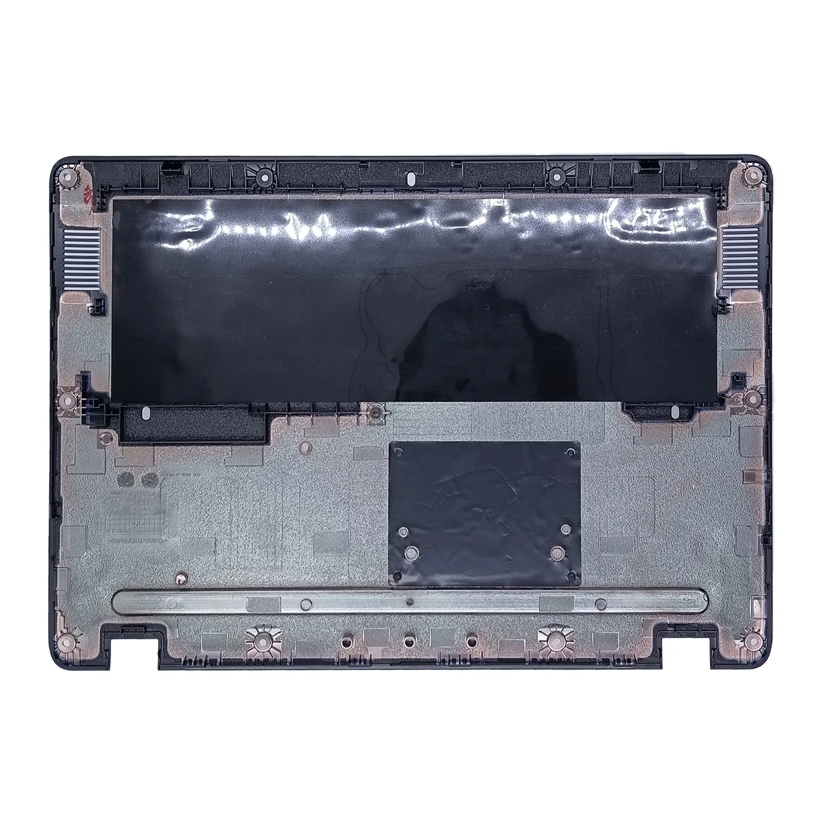 60.AYWN7.002 For Acer Chromebook C734 C734T Lower Bottom Base Case Cover