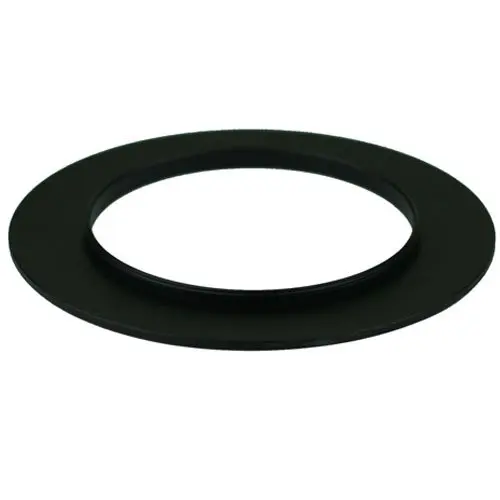 Square Filter 40.5 49 52 55 58 62 67 72 77 82 mm Adaptor Ring for Cokin P Series