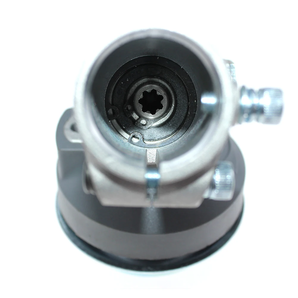 Mala de Engrenagens para Oleo Mac Sparta 25 Sparta 26 Sparta 250t Victus 260 Brushcutter 4160012a