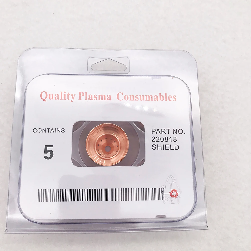 소모품 플라즈마 절단기 플라즈마 노즐 플라즈마 절단기 팁 플라즈마 절단기 노즐