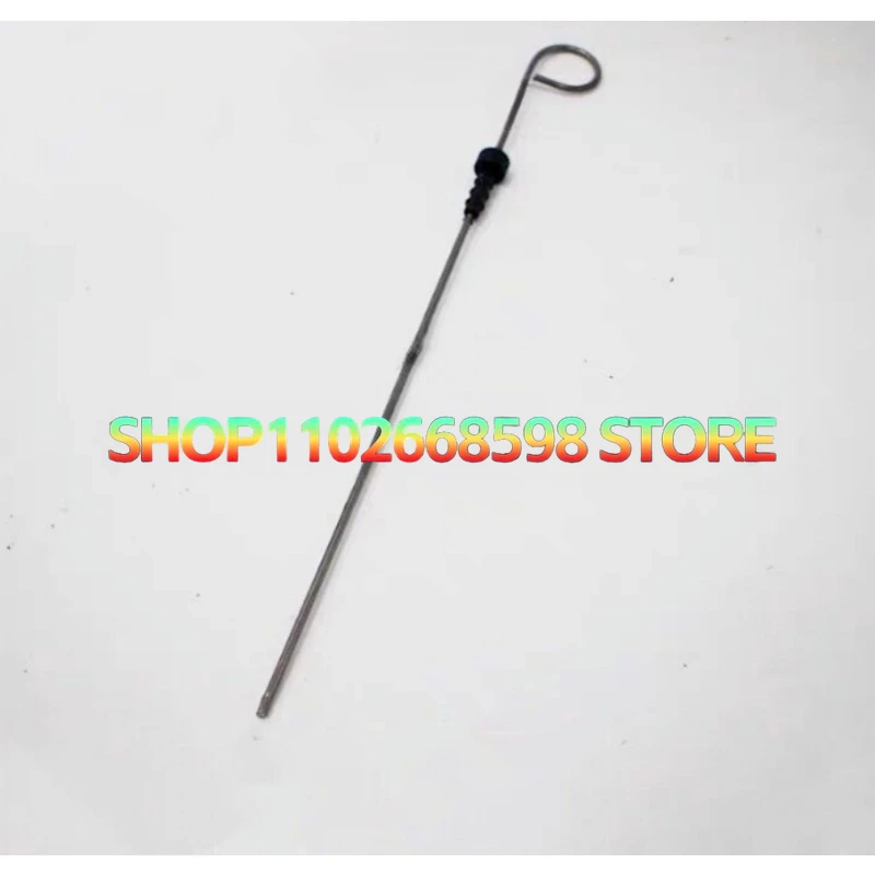 1pc New Excavator Oil Dipstick for Yanmar 4TNV88 4TNV94\98 Engine