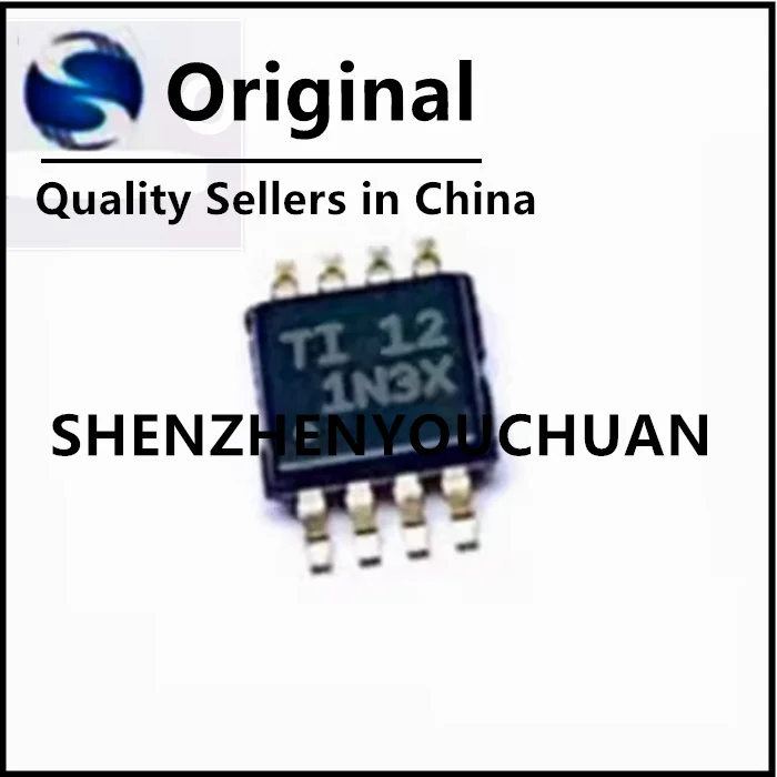 

(1-100piece)TPS92611QDGNRQ1 1N3X SOP-8 IC Chipset New Original