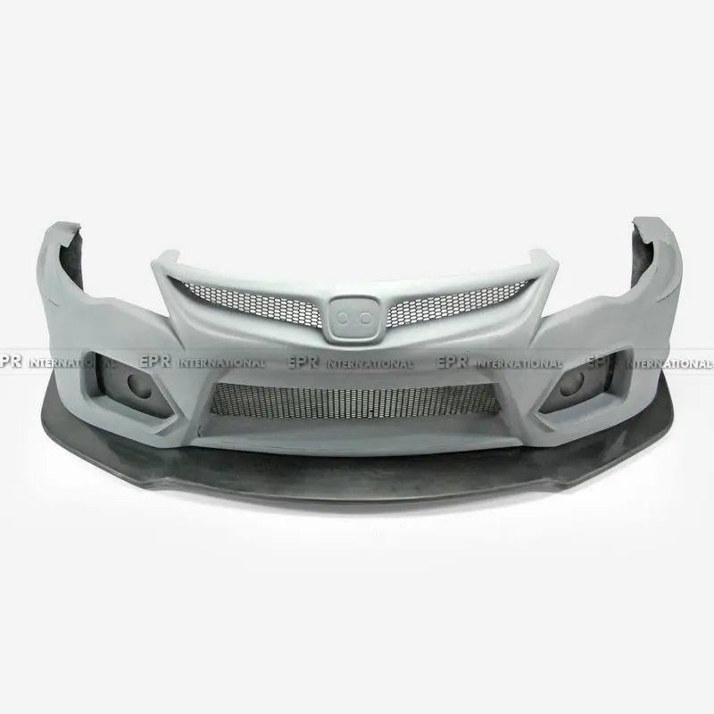 SAAR Suitable for Honda Civic Eighth Generation Civic FD2 Modified EPA Model Wide Body Full Set Big Surround Racing Track Deluxe