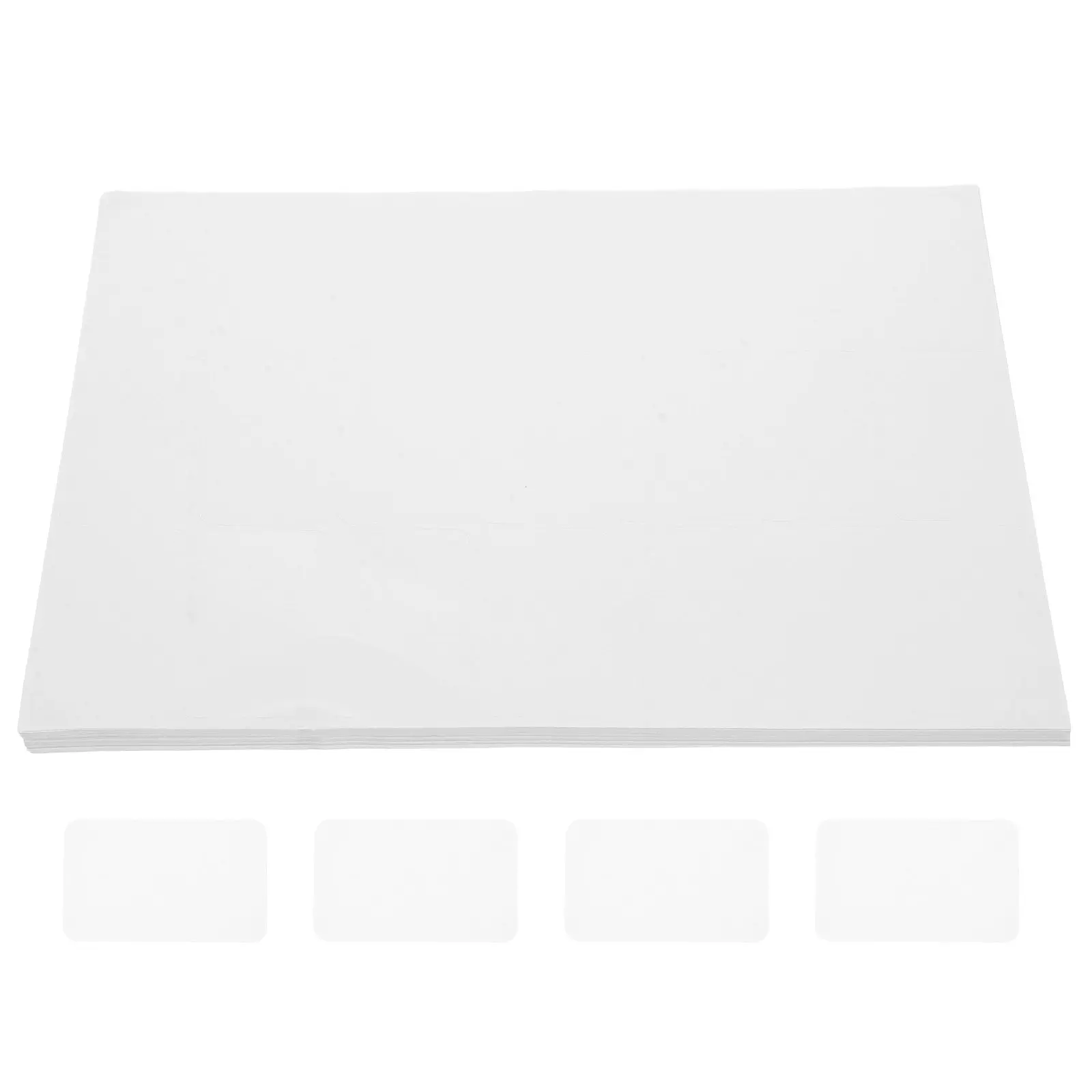 100sheets-adhesive-labels-a4-white-matte-paper-name-tags-address-labels-for-printers-shipping-mailing-inventory-office-storage