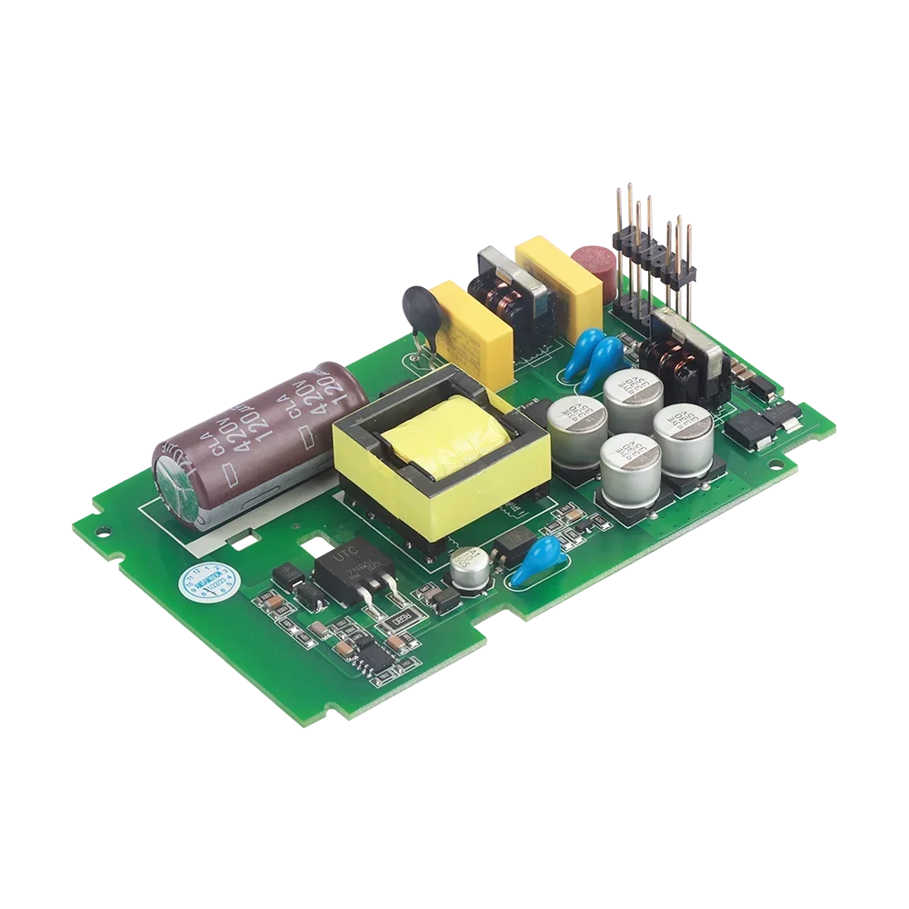 Power Supply Board For S7-200 PLC CPU222 CPU224XP CPU 226